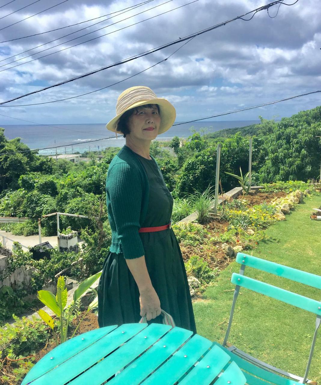 海之恋 Villa Miyako-jima Luaran gambar